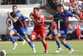 Aleksić dobija šansu, da li će igrati Premijer ligu i da li čeka Partizan?